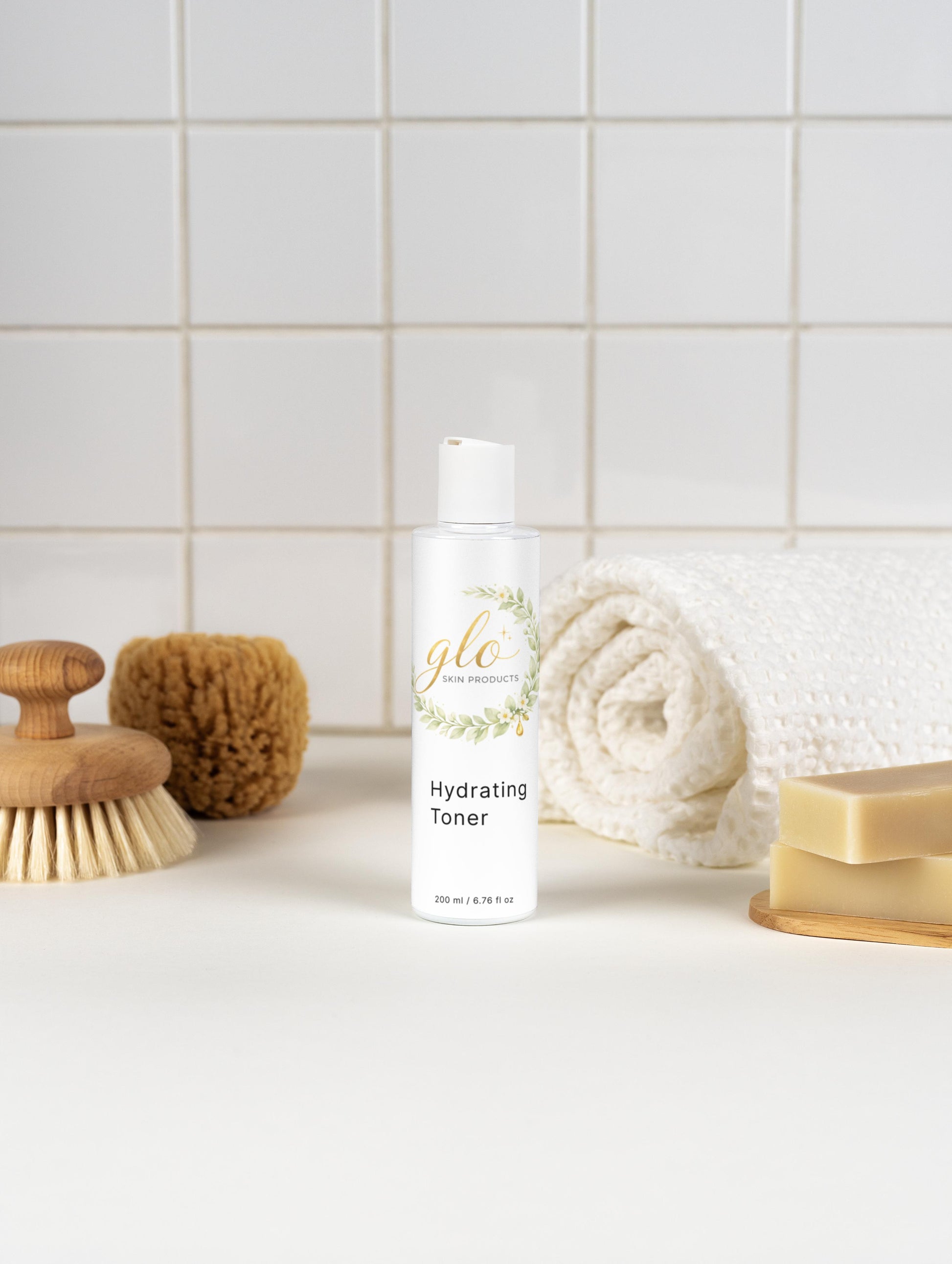 Hydrating Toner