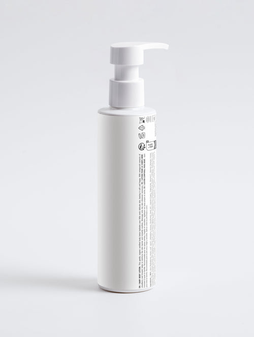 Baby Body Lotion