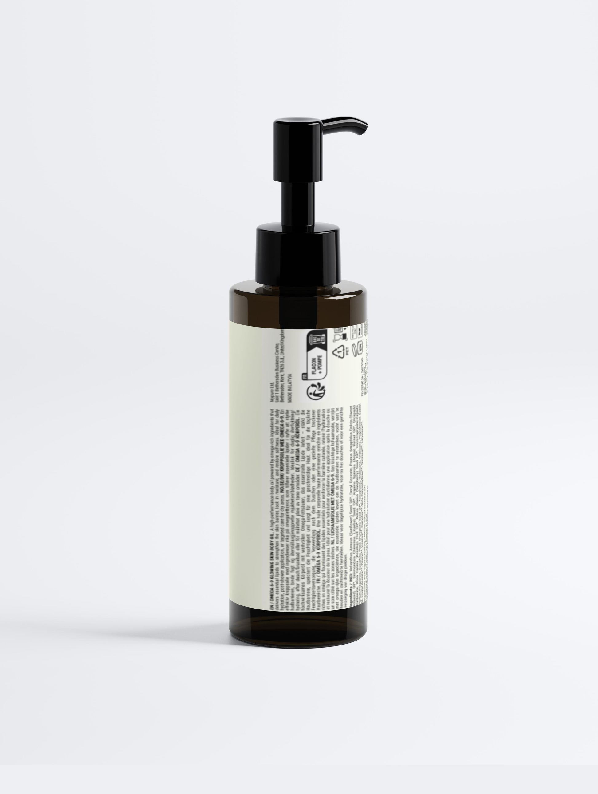 Omega 6-9 Glowing Skin Body Oil