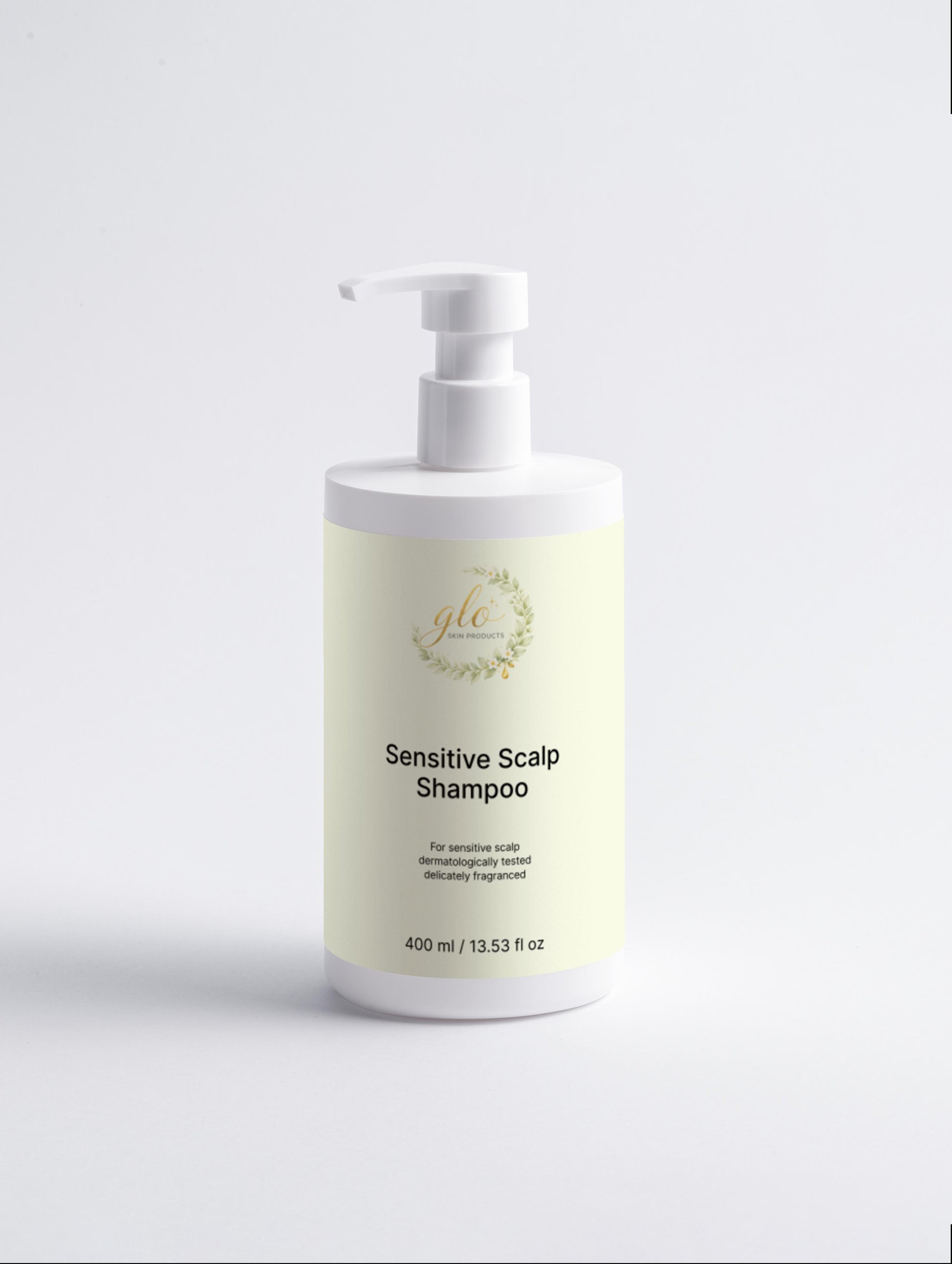 Sensitive Scalp Shampoo