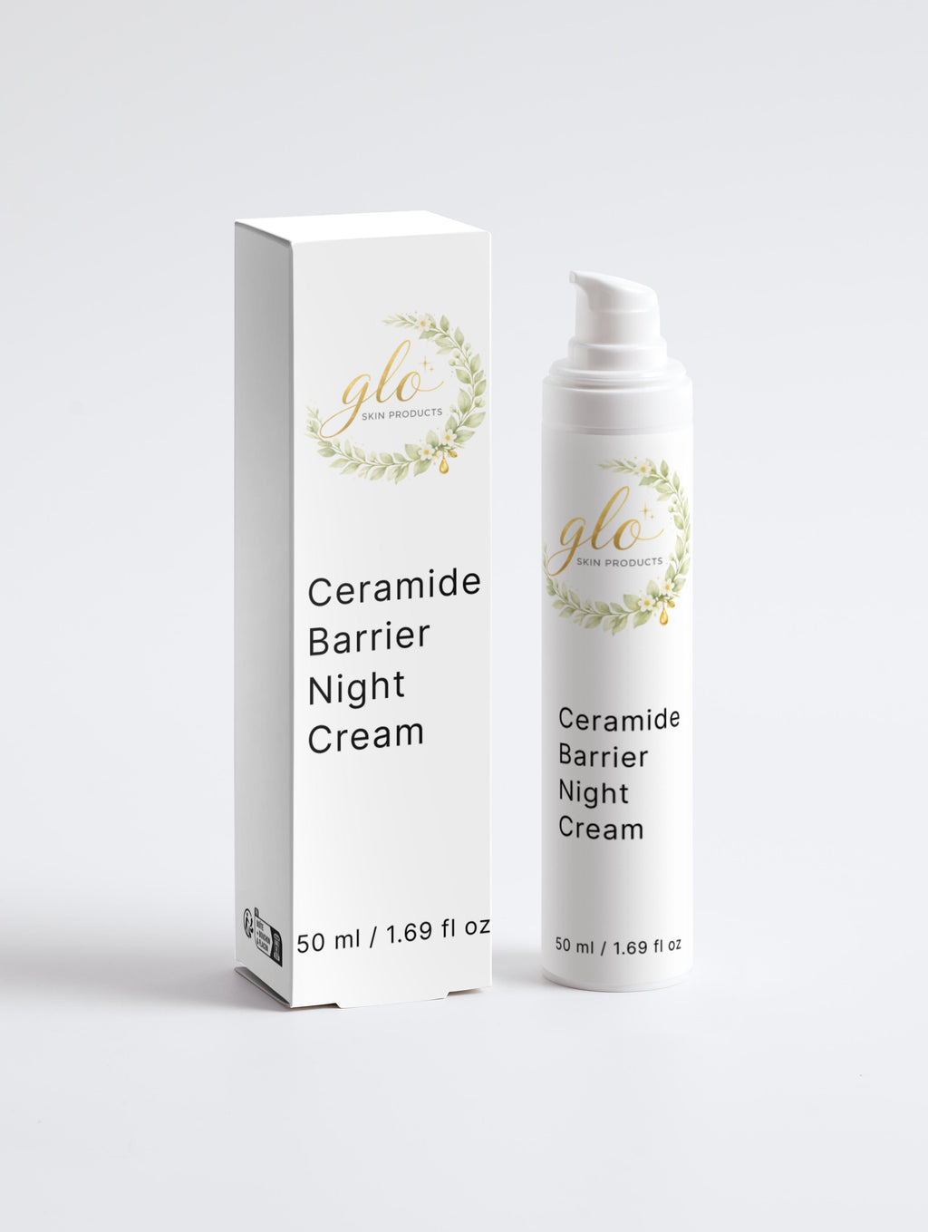 Ceramide Barrier Night Cream