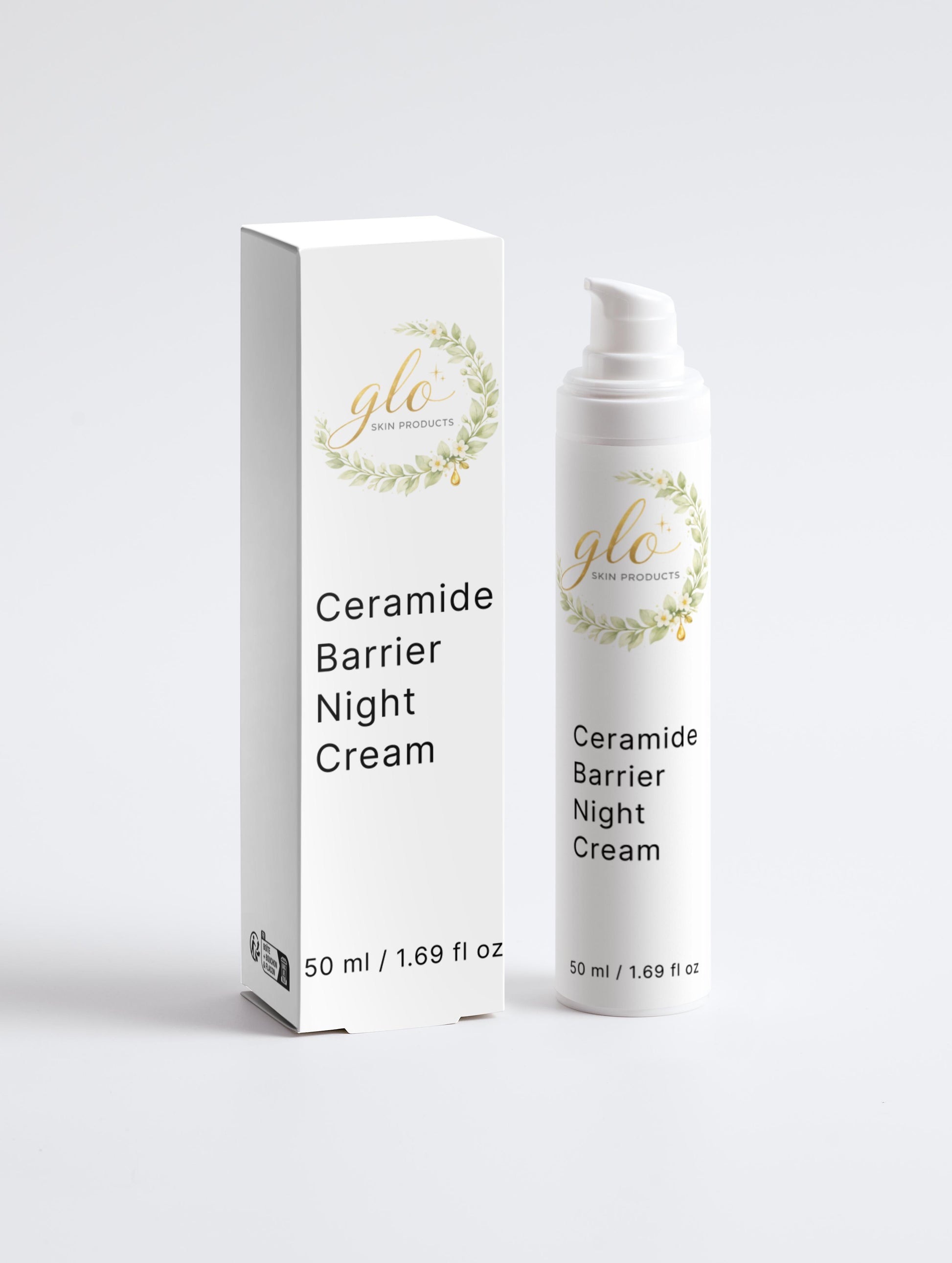 Ceramide Barrier Night Cream