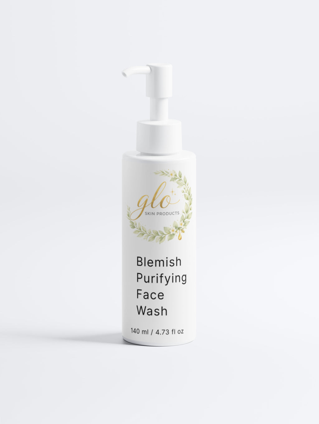 Blemish Purifying Face Wash