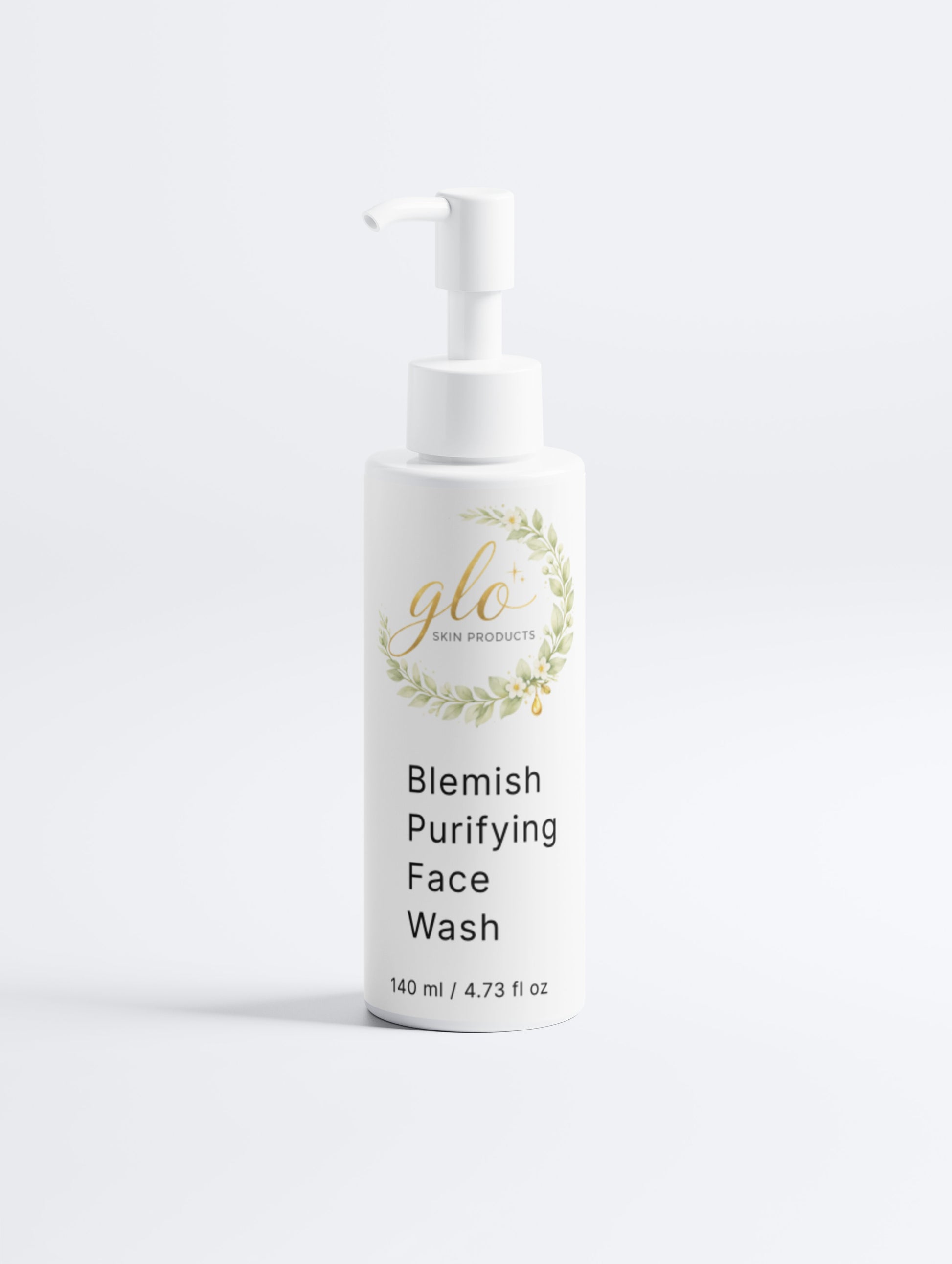 Blemish Purifying Face Wash