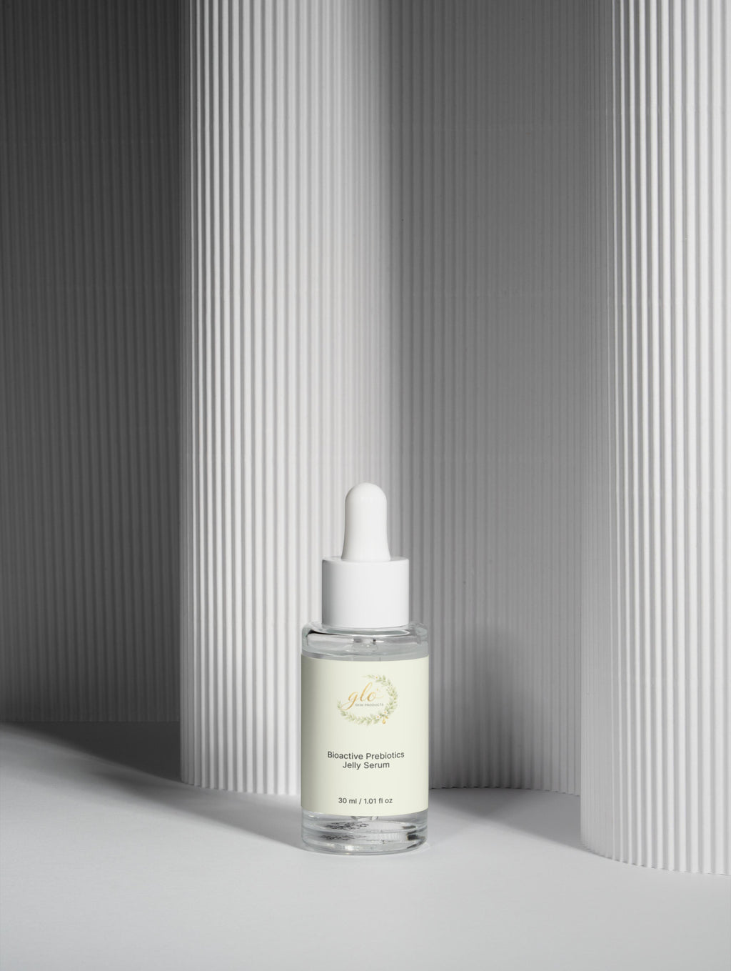 Bioactive Prebiotics Jelly Serum