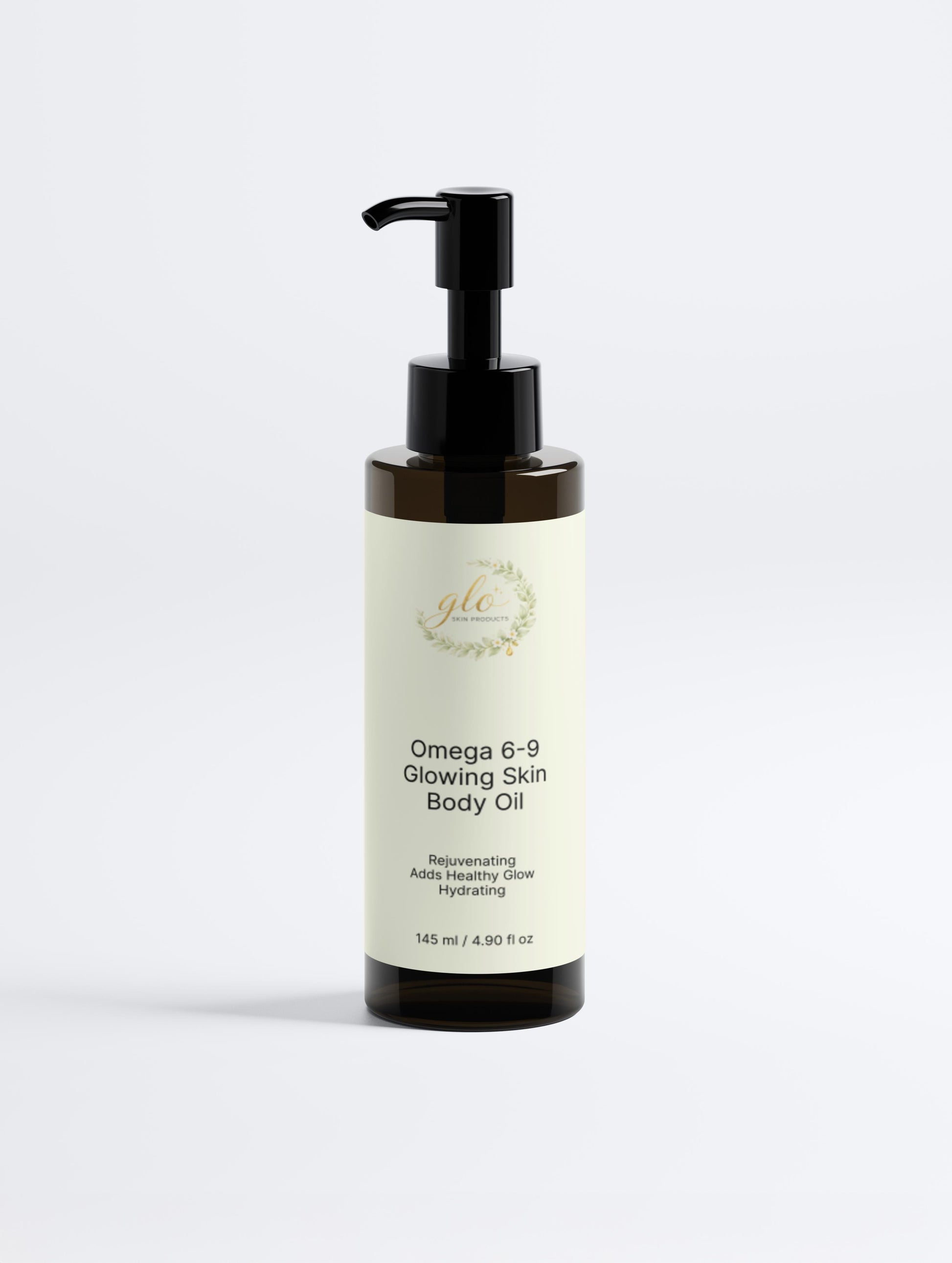 Omega 6-9 Glowing Skin Body Oil
