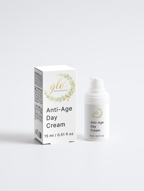 Anti-Age Day Cream
