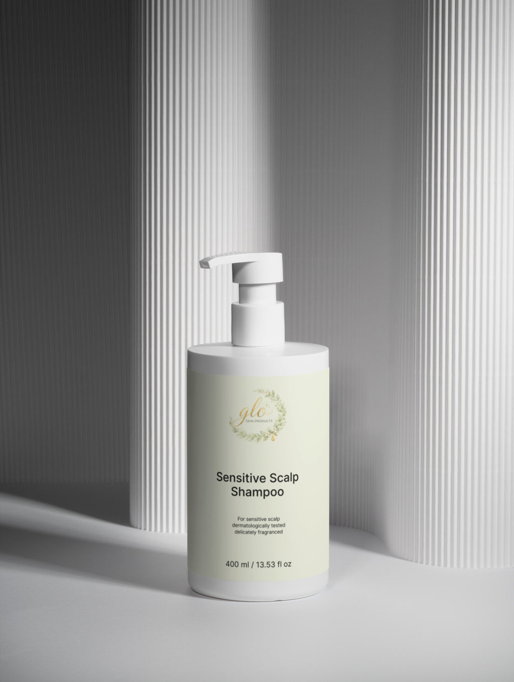 Sensitive Scalp Shampoo