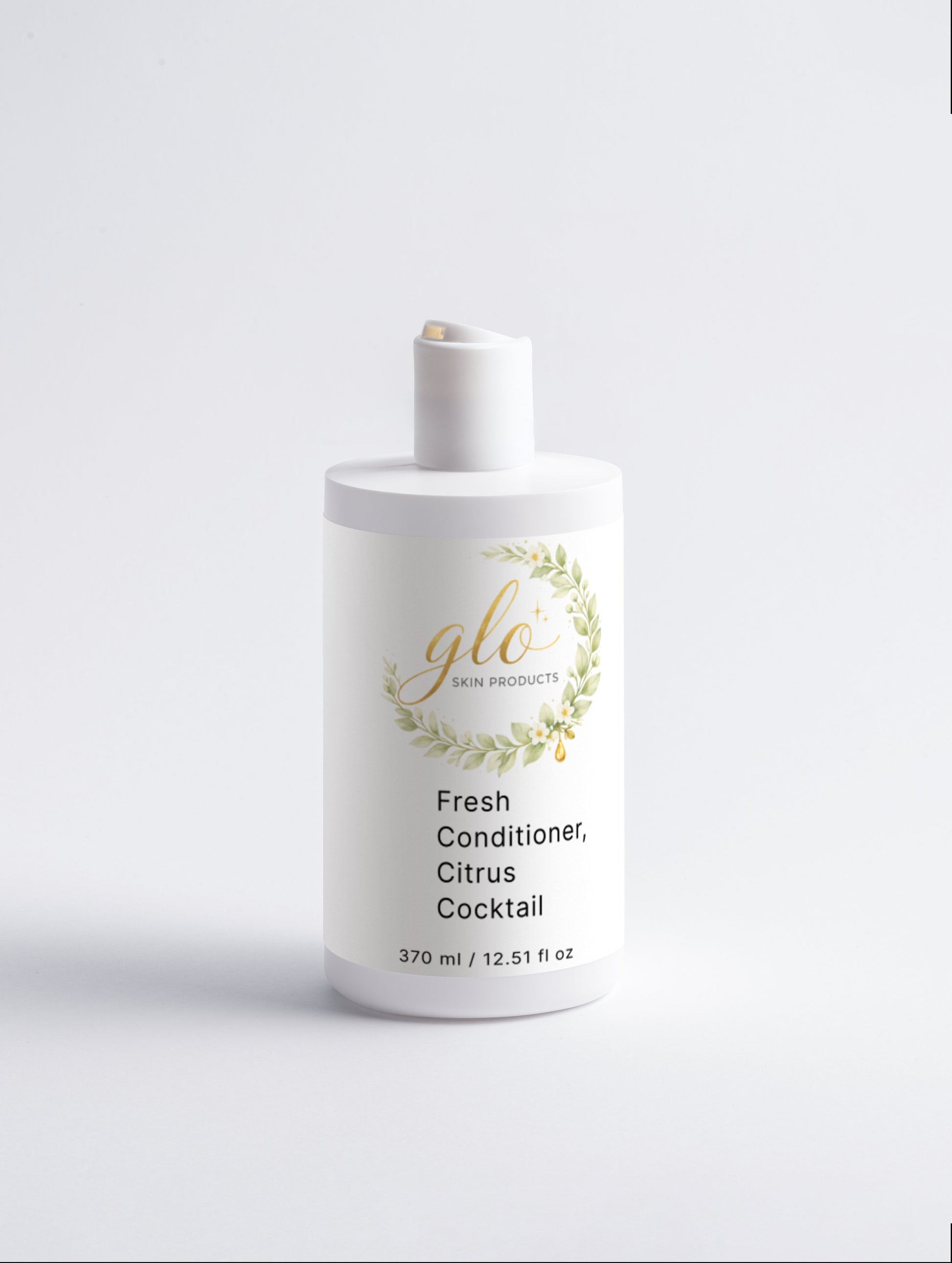 Fresh Conditioner, Citrus Cocktail