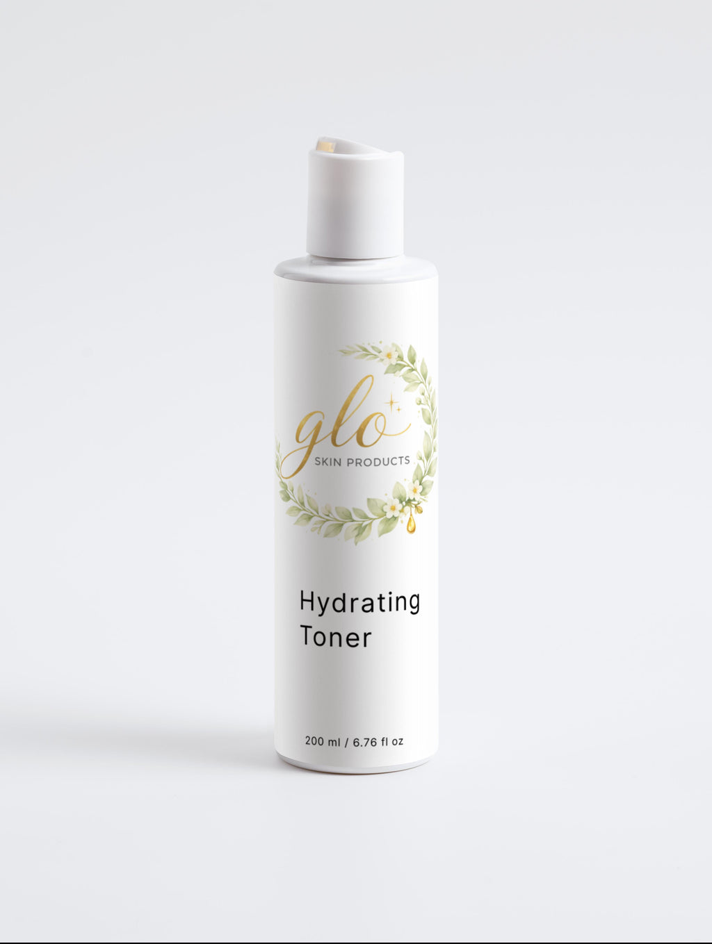 Hydrating Toner