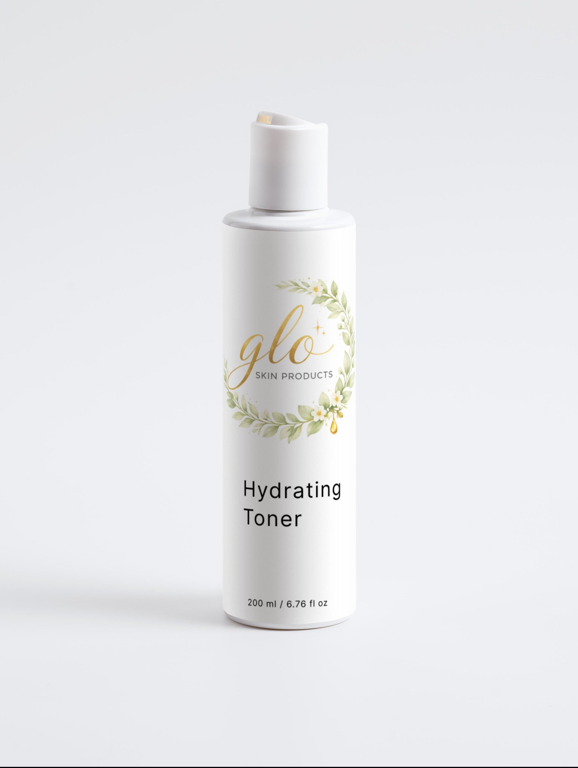 Hydrating Toner